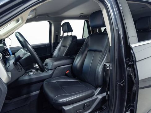 Used 2024 Ford Expedition Max XLT AWD/4WD image 22