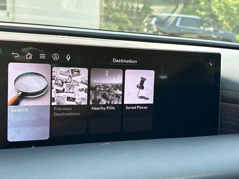 New 2026 Genesis G80 3.5T Prestige AWD/4WD image 15