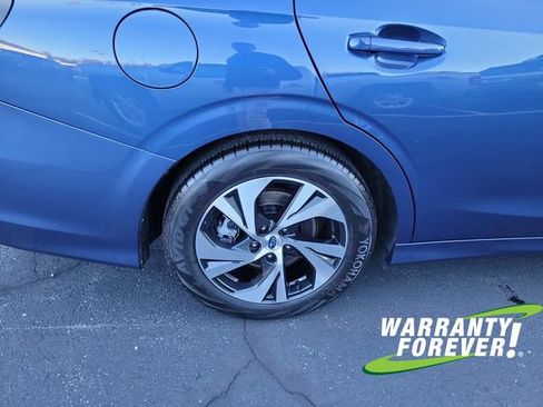Used 2022 Subaru Legacy Premium image 20