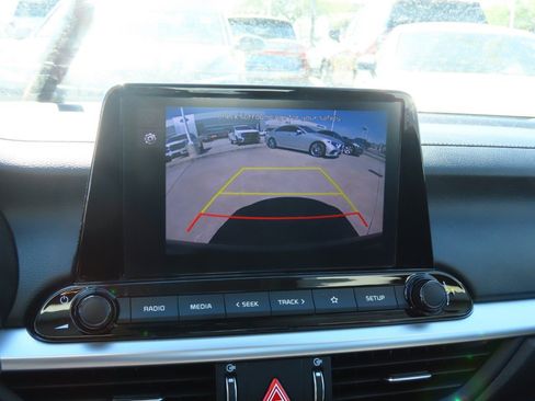 Used 2023 Kia Forte LXS image 29