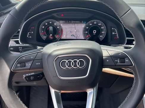 Used 2025 Audi Q7 3.0T Prestige AWD/4WD image 15