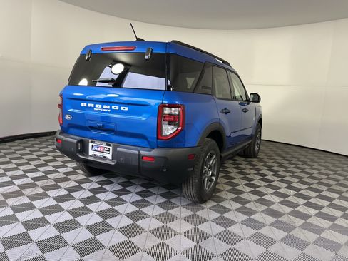 New 2026 Ford Bronco Sport Big Bend AWD/4WD image 5