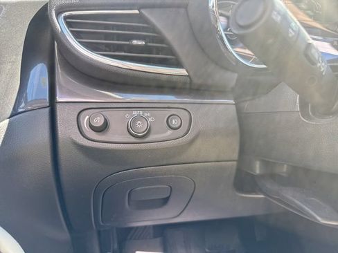 Certified 2019 Buick Encore Essence w/ Experience Buick Package AWD/4WD image 21