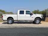 Used 2013 Ford F250 Lariat w/ Lariat Ultimate Pkg image 2