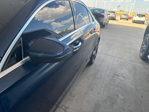 Used 2020 Mercedes-Benz A 220 image 4