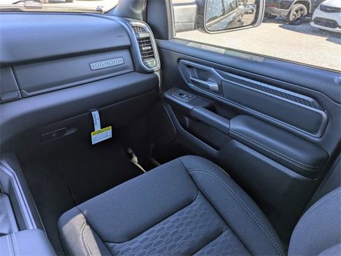 New 2026 RAM 1500 Big Horn image 13