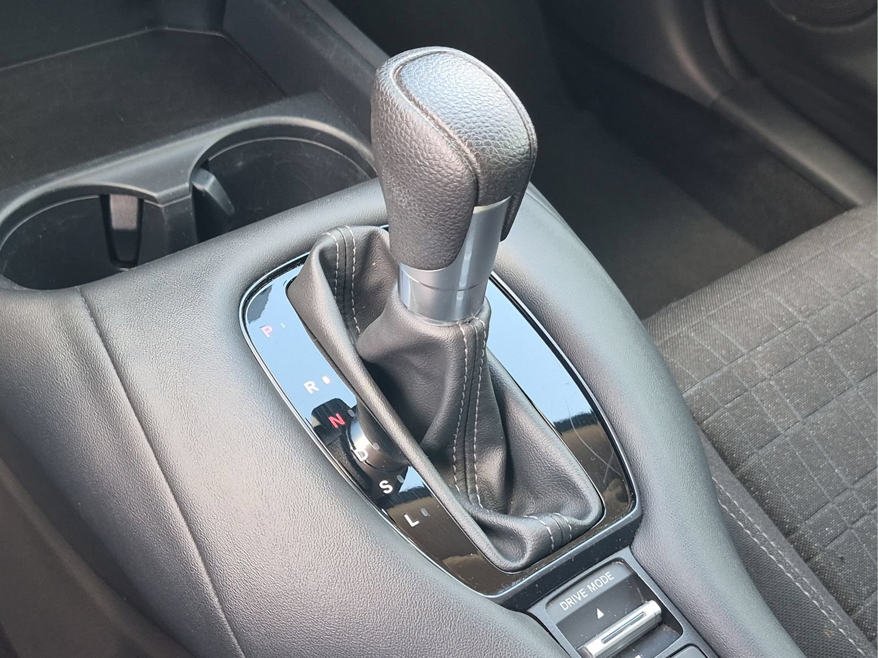 Certified 2023 Honda HR-V LX image 15