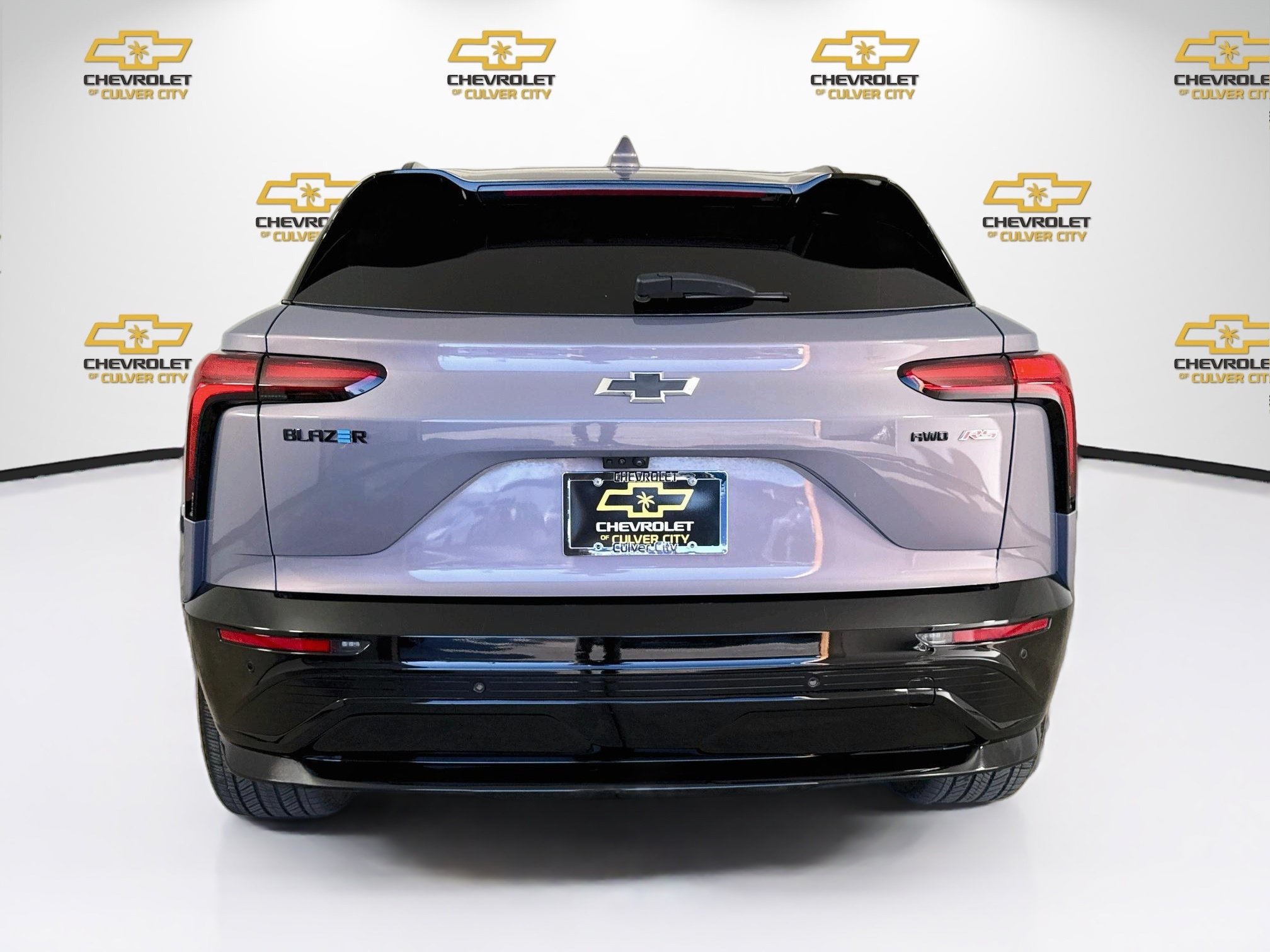 Used 2024 Chevrolet Blazer EV RS AWD/4WD image 7