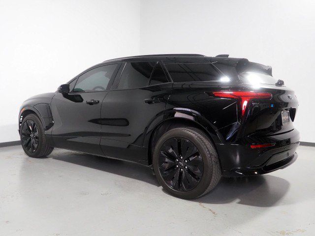 Used 2024 Chevrolet Blazer EV AWD RS image 7