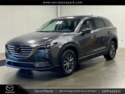 Certified 2023 MAZDA CX-9 Touring
