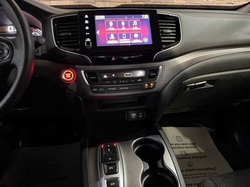 Used 2021 Honda Ridgeline Sport image 20