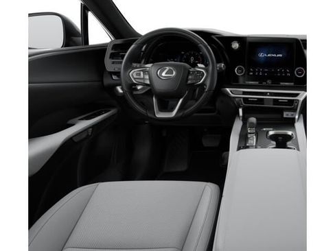 New 2026 Lexus RX 350 Premium image 13