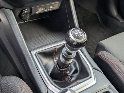 Used 2023 Subaru WRX Premium w/ Popular Package #1 image 16