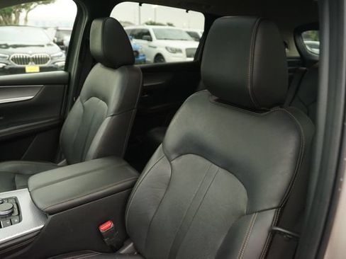 Used 2024 MAZDA CX-90 3.3 Turbo w/ Preferred Plus AWD/4WD image 10