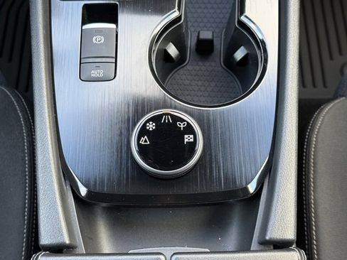 Certified 2021 Nissan Rogue S image 29