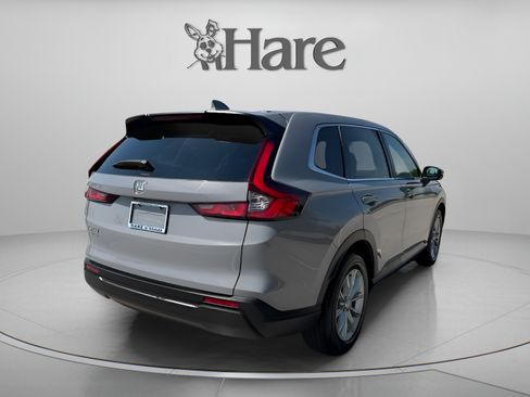 Used 2024 Honda CR-V EX image 5