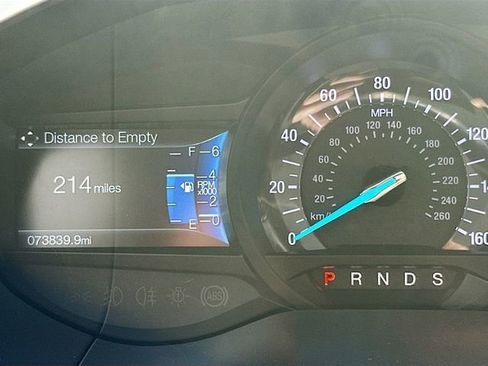 Used 2018 Ford Edge SEL w/ Equipment Group 201A image 13