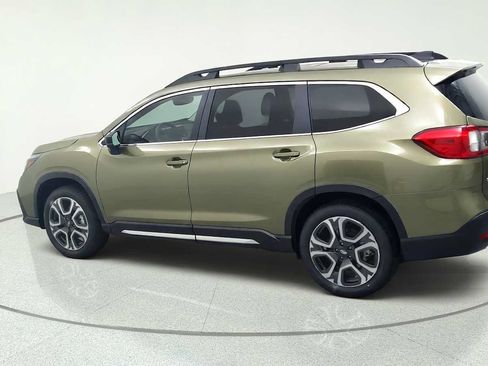 New 2026 Subaru Ascent Limited AWD/4WD image 6