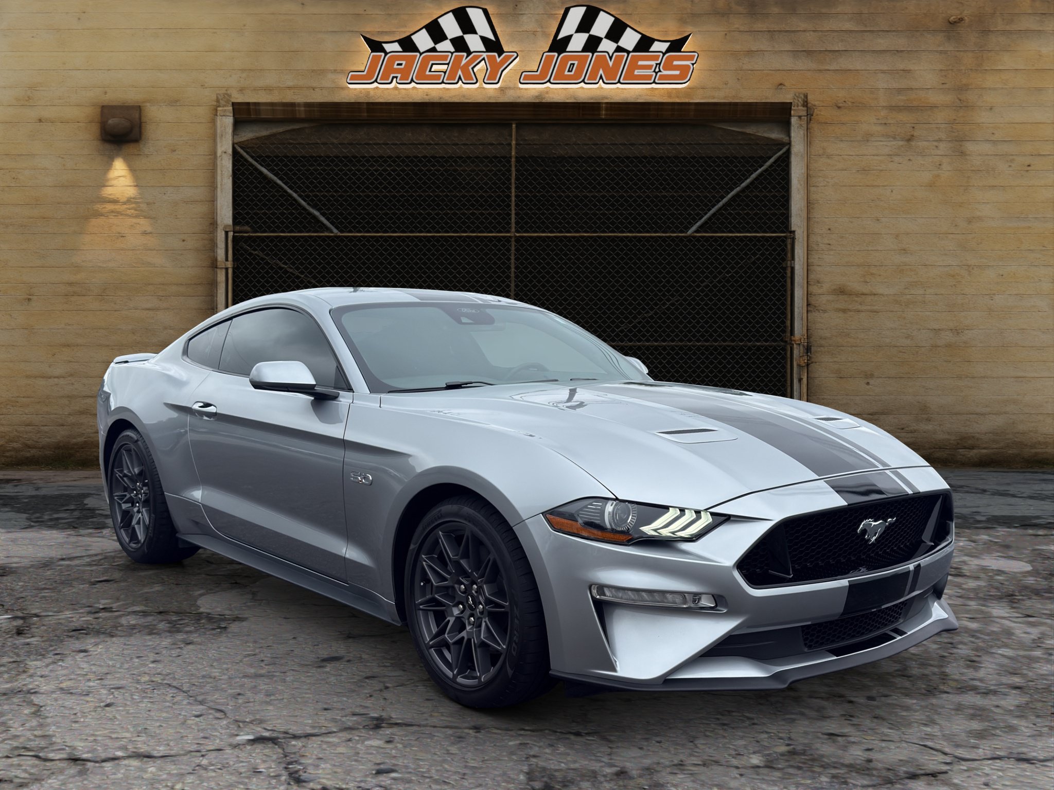 Used 2021 Ford Mustang GT RWD image 12