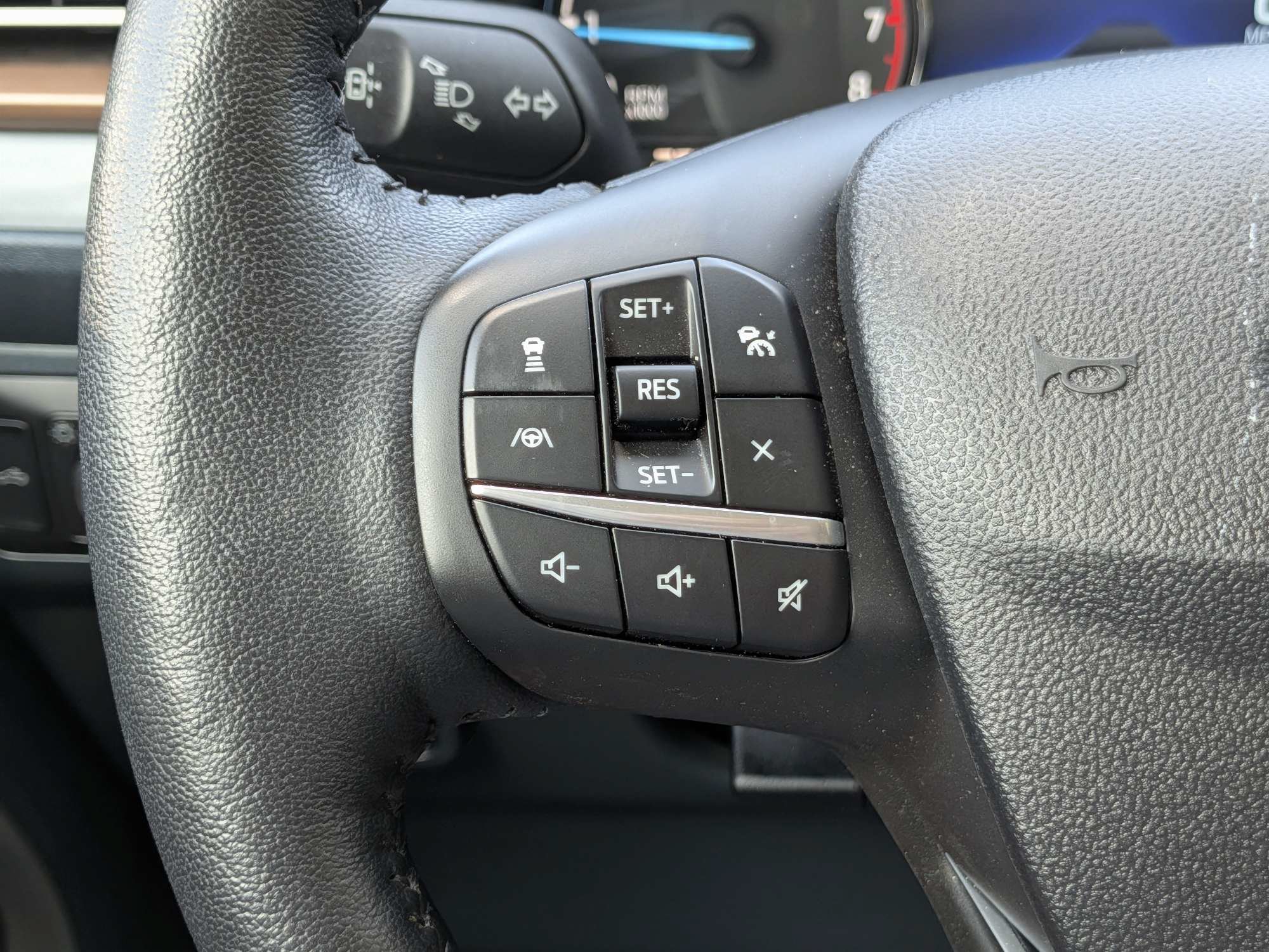 Used 2022 Ford Maverick Lariat w/ Lariat Luxury Package AWD/4WD image 24