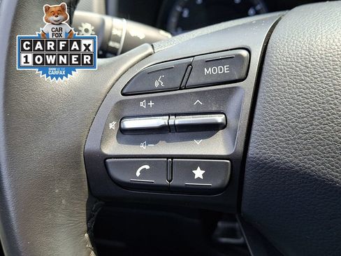 Used 2023 Hyundai Kona SEL w/ Convenience Package AWD/4WD image 22