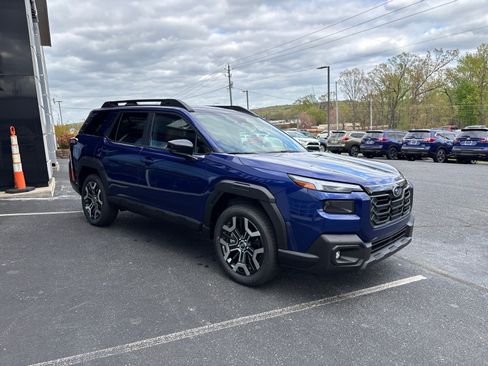 New 2026 Subaru Outback Touring XT AWD/4WD image 4