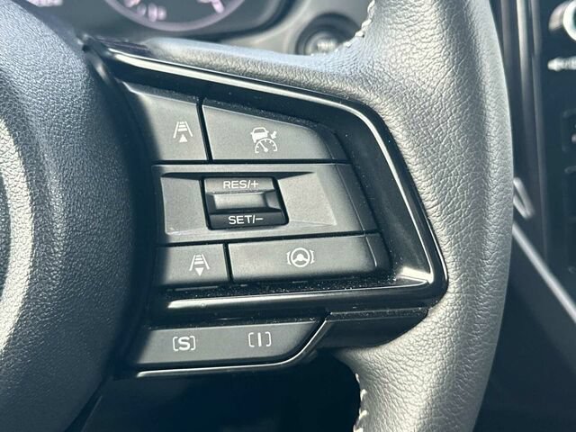 Certified 2026 Subaru Forester Premium AWD/4WD image 29