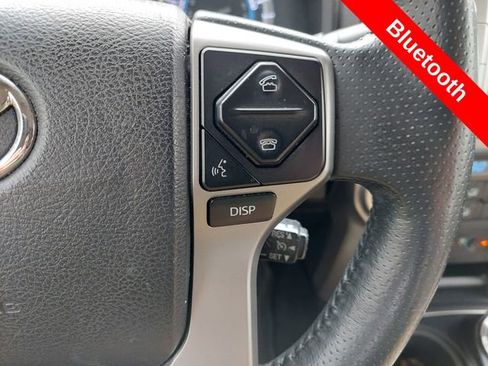 Used 2018 Toyota 4Runner Limited AWD/4WD image 31