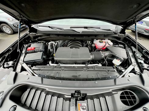 New 2026 Chevrolet Suburban RST w/ Comfort Package image 94