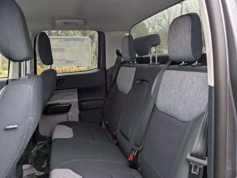 Used 2025 Ford Maverick XLT w/ XLT Luxury Package FWD image 15
