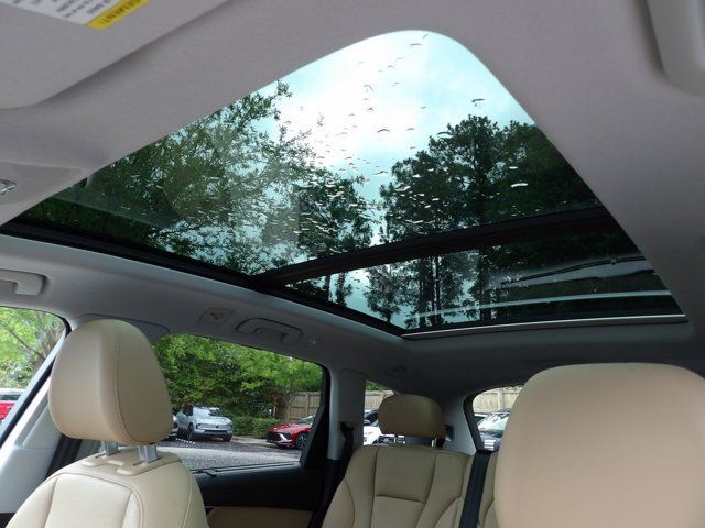 Used 2023 Audi Q7 3.0T Prestige w/ Prestige Package AWD/4WD image 16