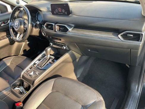 Used 2019 MAZDA CX-5 Grand Touring image 24