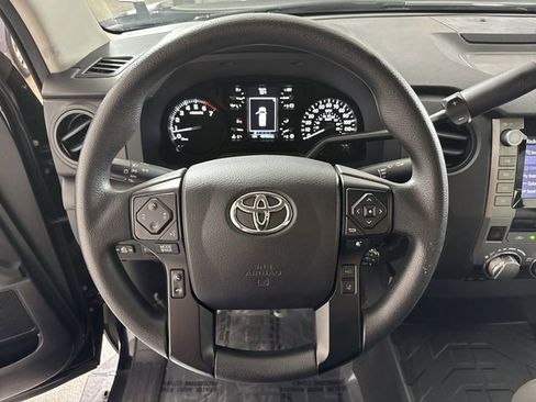 Used 2021 Toyota Tundra SR image 10