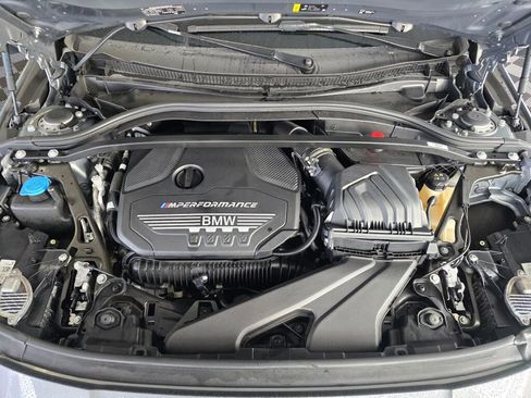 Used 2022 BMW M235i xDrive Gran Coupe w/ Premium Package image 10