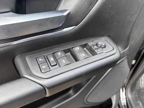 New 2026 RAM 1500 Big Horn AWD/4WD image 18