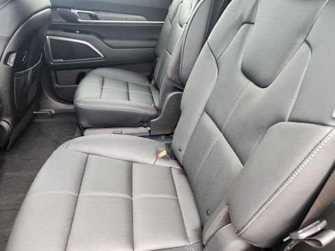 New 2025 Kia Telluride EX w/ EX Captain's Chair Package image 10