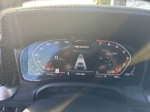 Used 2022 BMW M440i xDrive Gran Coupe w/ Premium Package image 26