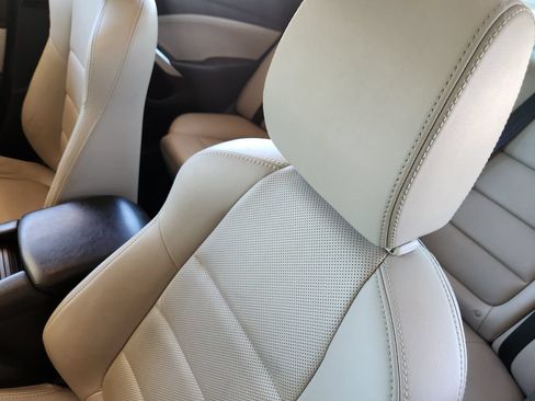 Used 2016 MAZDA MAZDA6 Touring FWD image 24