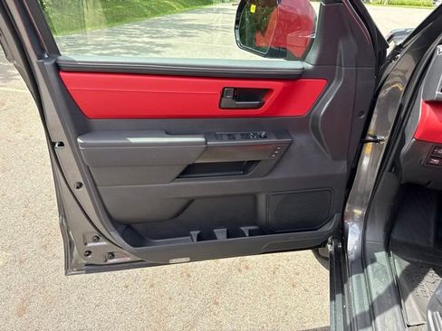 New 2026 Toyota Tundra TRD Pro AWD/4WD image 14