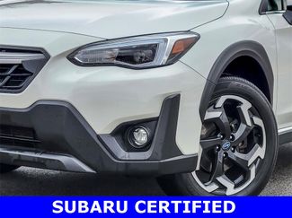 Certified 2023 Subaru Crosstrek 2.5i Limited video 3