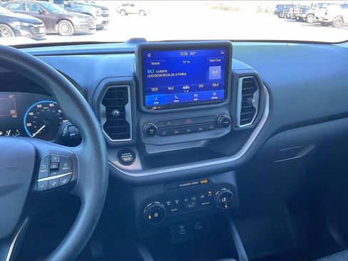 Used 2021 Ford Bronco Sport Big Bend image 9