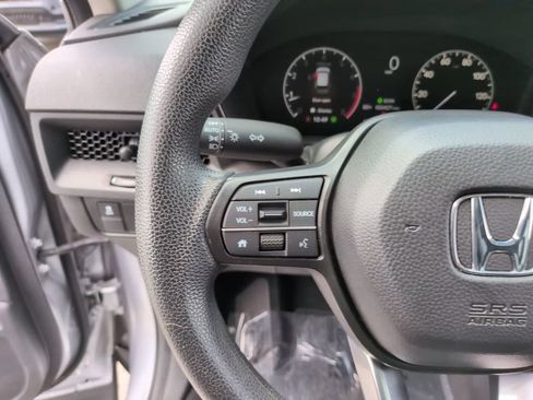 Used 2023 Honda CR-V EX image 22