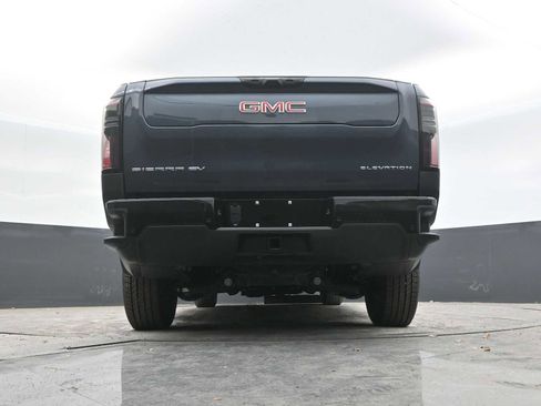 New 2026 GMC Sierra EV Elevation image 46