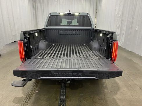 Used 2024 Toyota Tundra Platinum image 12