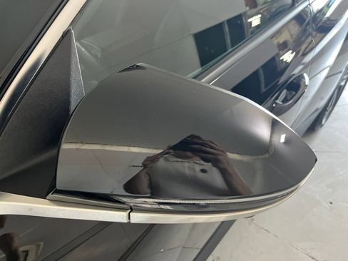 Used 2023 Hyundai Tucson Limited AWD/4WD image 37