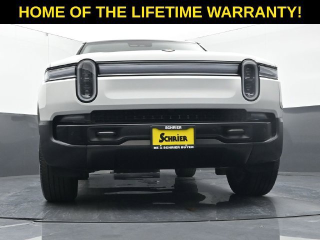 Used 2025 Rivian R1S Premium Dual AWD/4WD image 67