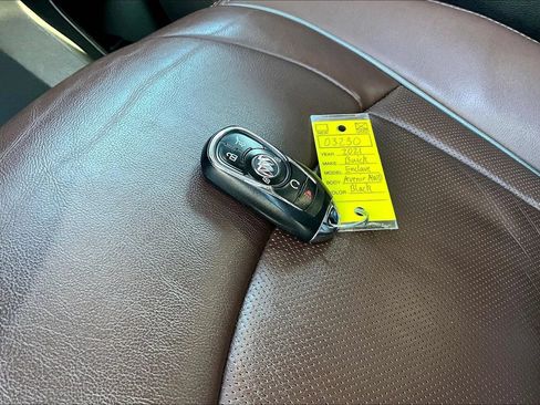 Used 2021 Buick Enclave Avenir w/ Avenir Technology Package AWD/4WD image 42