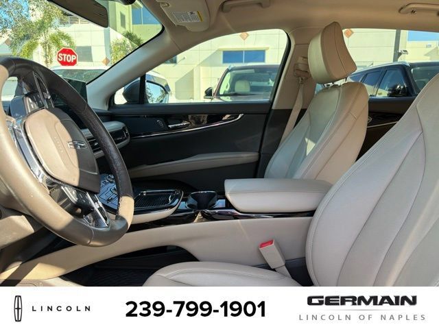 Used 2023 Lincoln Nautilus AWD w/ Premium Package image 13