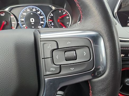 Certified 2022 Chevrolet Blazer RS image 12