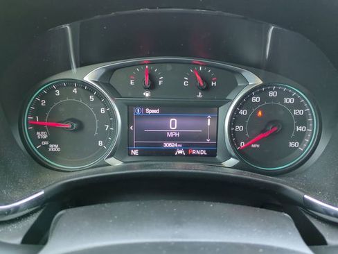 Certified 2023 Chevrolet Equinox LT image 31